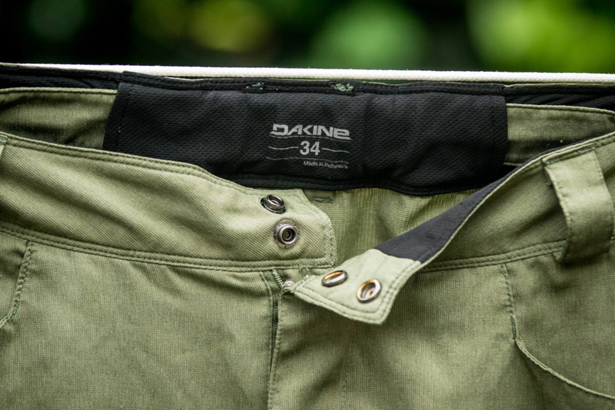 Dakine Ridge Short