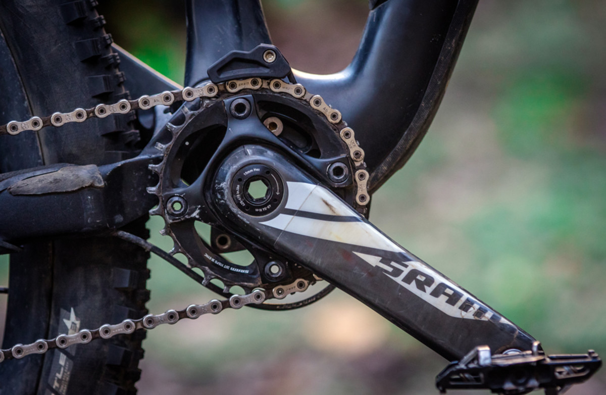 Specialized Mini Chainguide