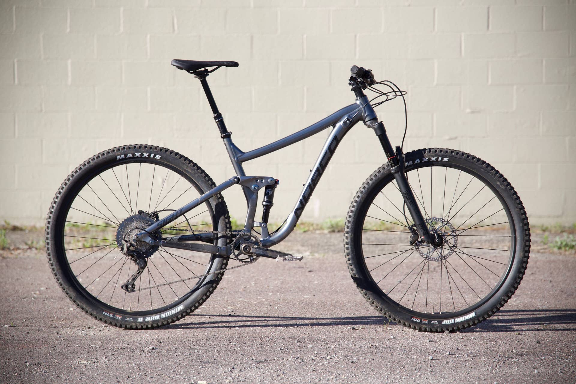 Tested: The Affordable Norco Sight A2 29 Trail Mountain Bike