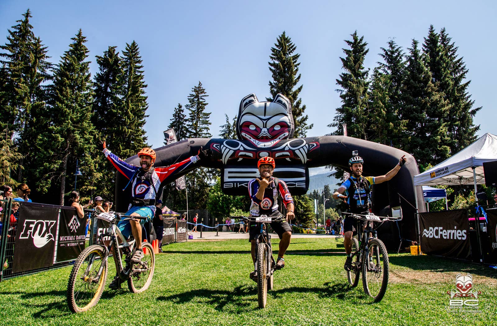 BC Bike Race Day 7 – Whistler - BikeMag