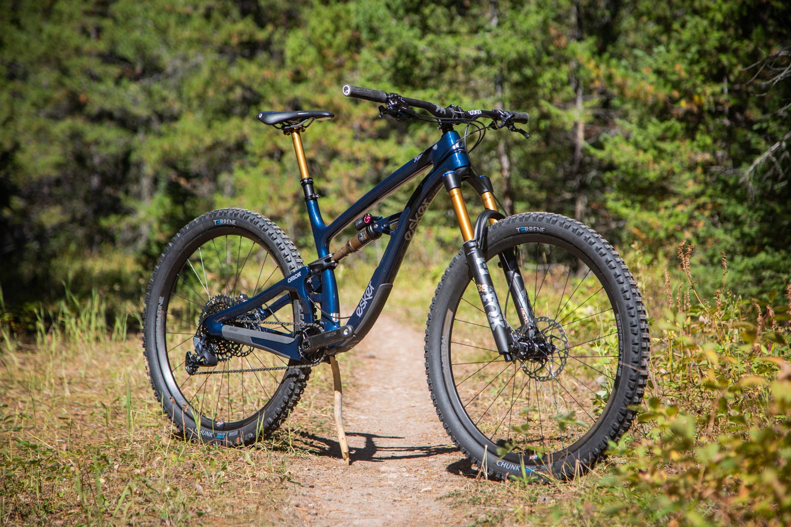 Rowl Esker Cycles Introduces the Rowl - BikeMag