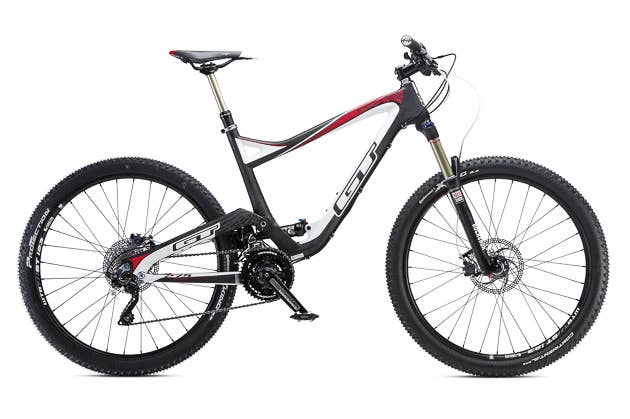 gt bicycles 2014 Speed Series BMX Bike-Pro -Black/White at J&R  J&R Bicycles, Inc GT 2014 Pro Series BMX