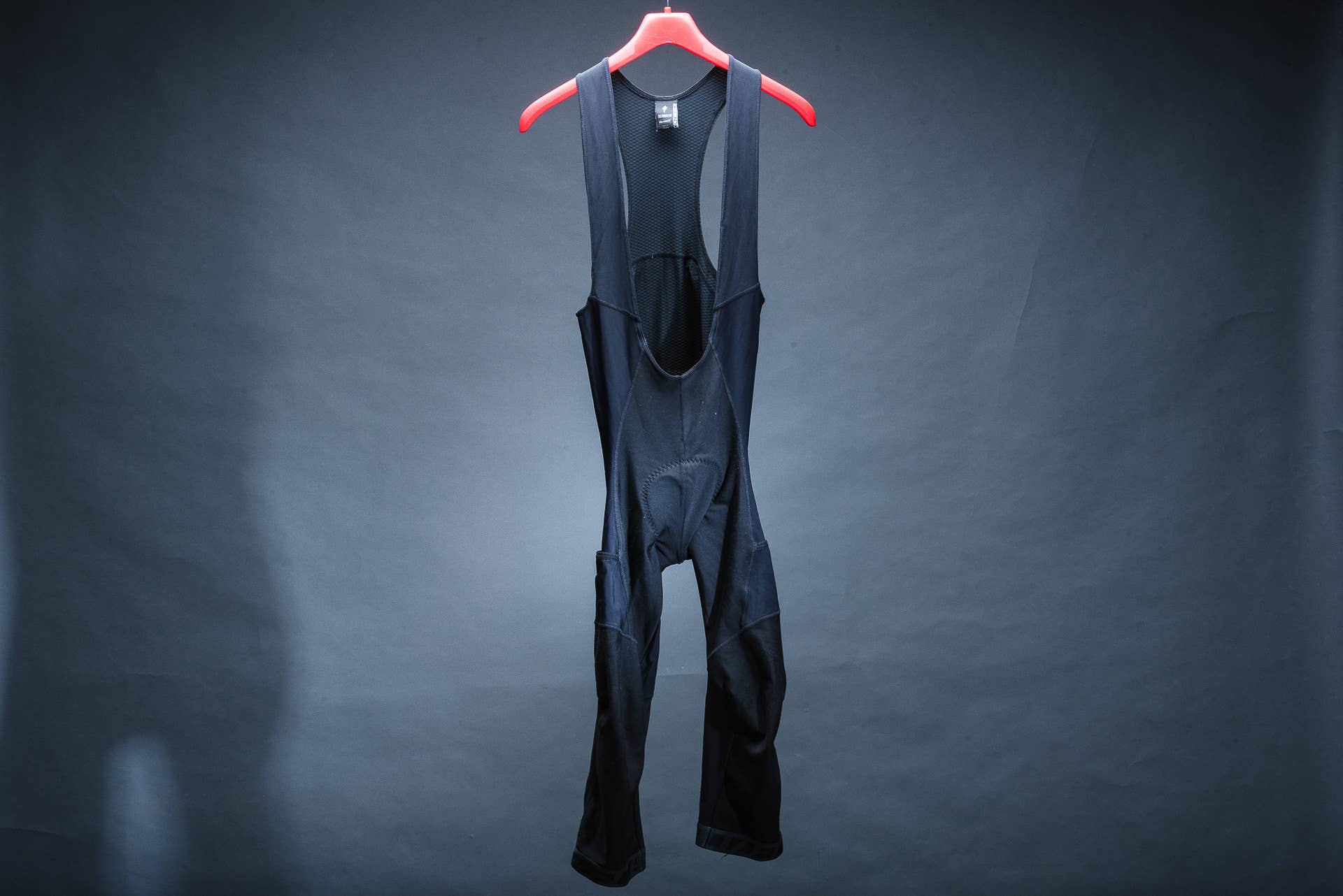 Versus: Thermal 3/4 Bib Tights - BikeMag