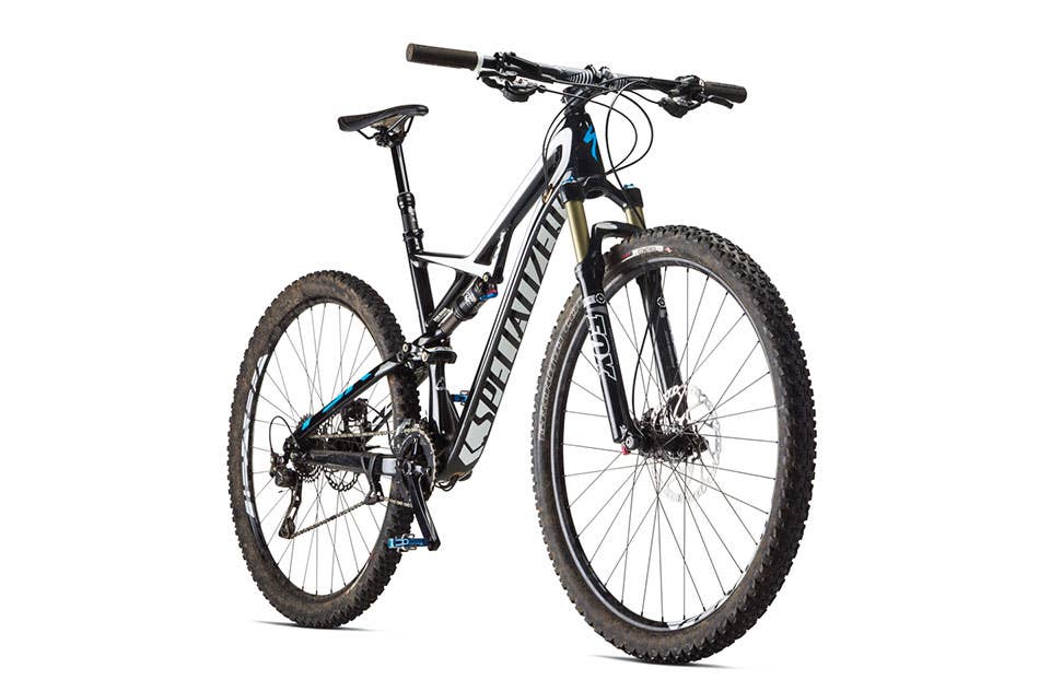 Review: 2015 Specialized Camber | BIKE Magazine - BikeMag