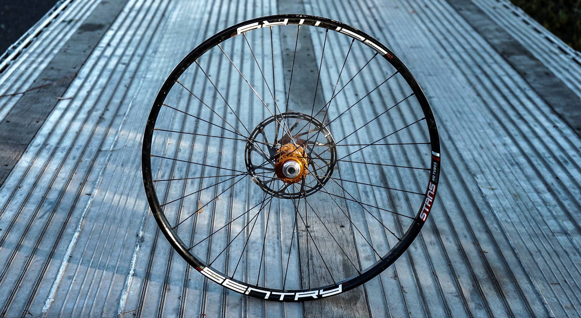 Strong, Wide and Cheap: A Year on the Stan