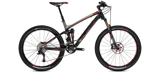 2013 trek bicycle Trek Reveals 2013 Mountain Bike Line
