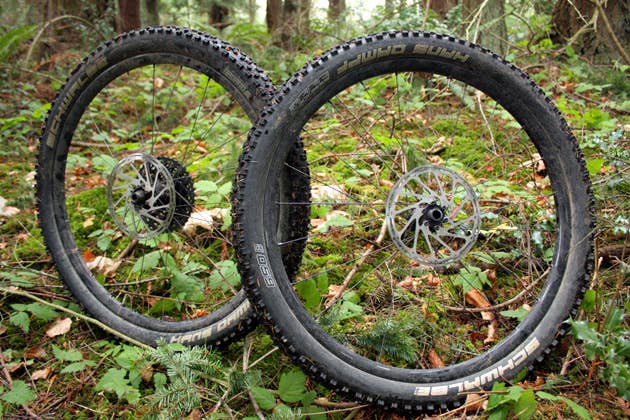 Tested: Easton Haven 27.5 Wheelset - BikeMag