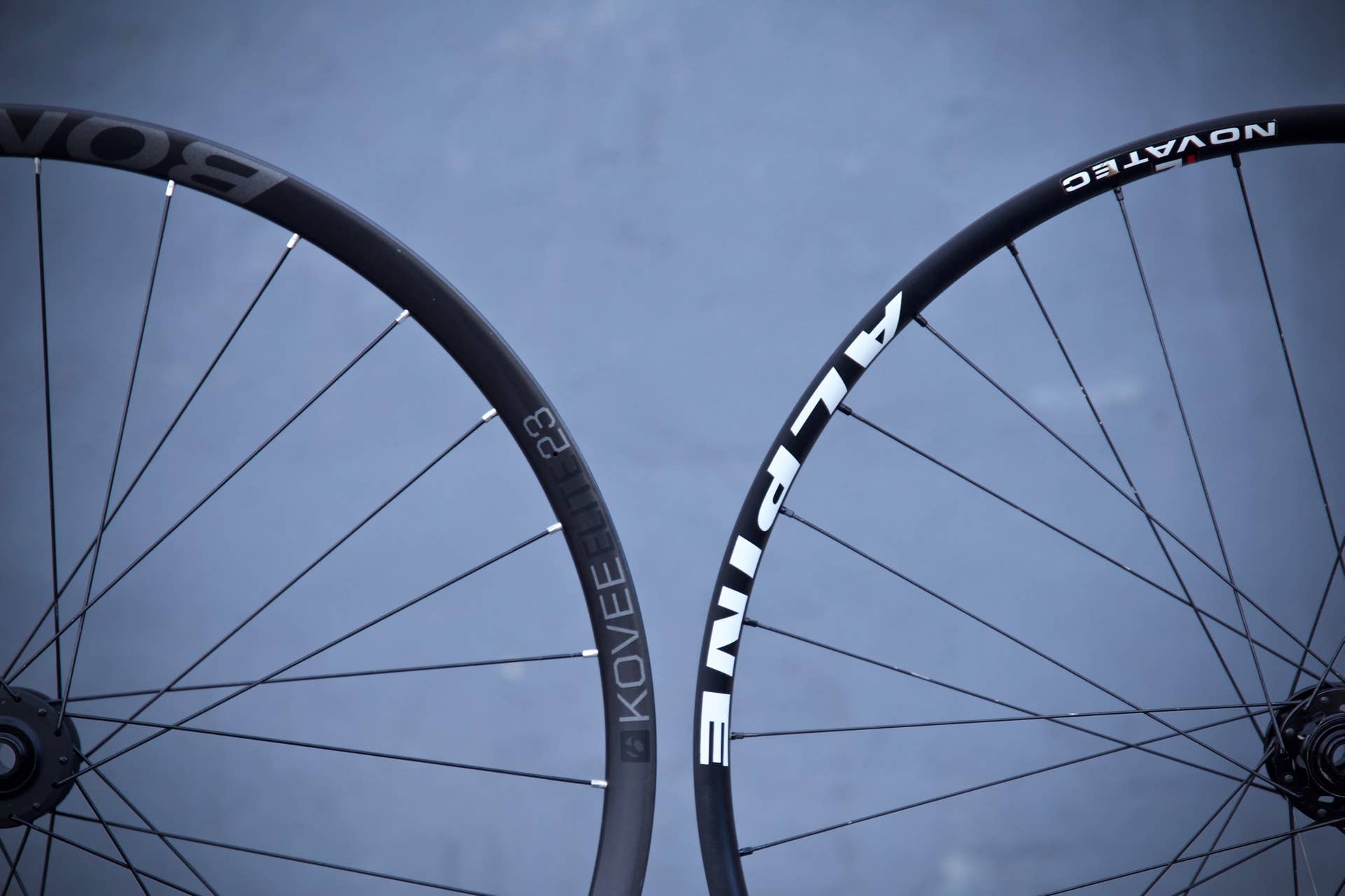 Bontrager Kovee Elite 23 カーボンホイール　29インチ Bontrager Kovee Elite 23 carbon wheels 29 inches | eBay