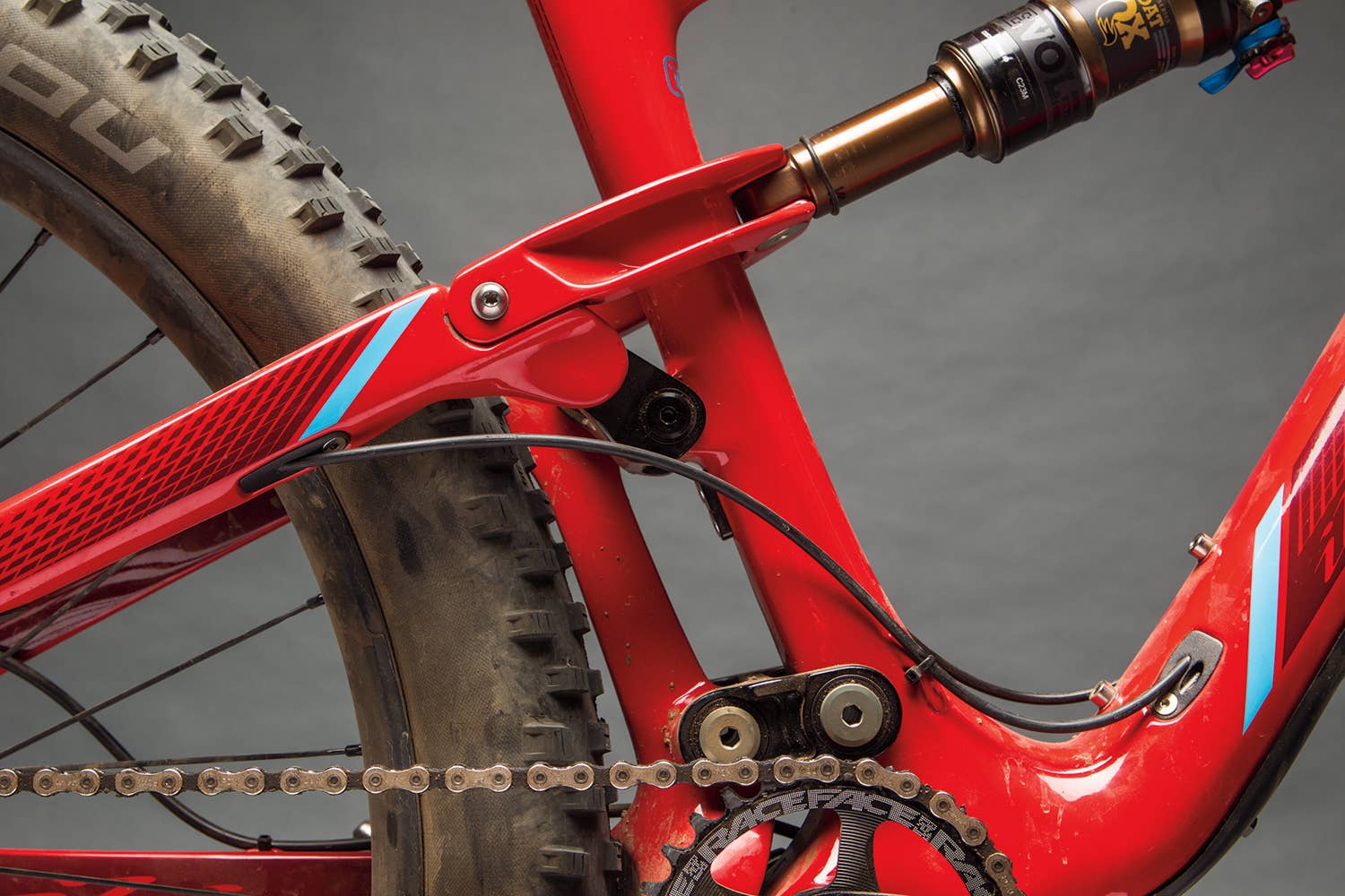 Ibis Mojo 3 Review | BIKE Magazine - BikeMag