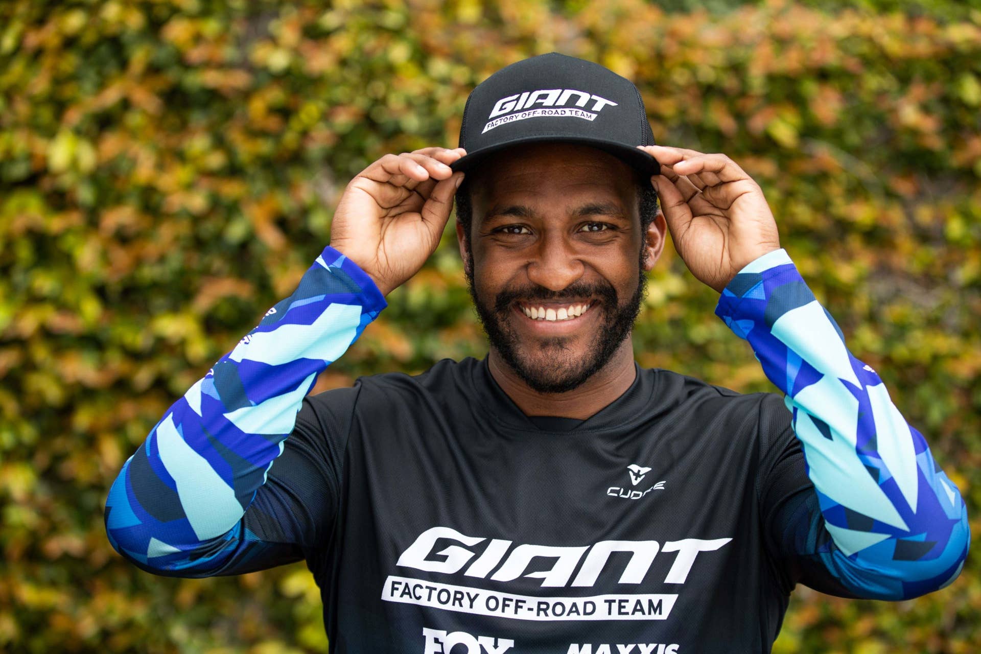 Eliot Jackson and Katie Holden Partner on New Nonprofit - BikeMag