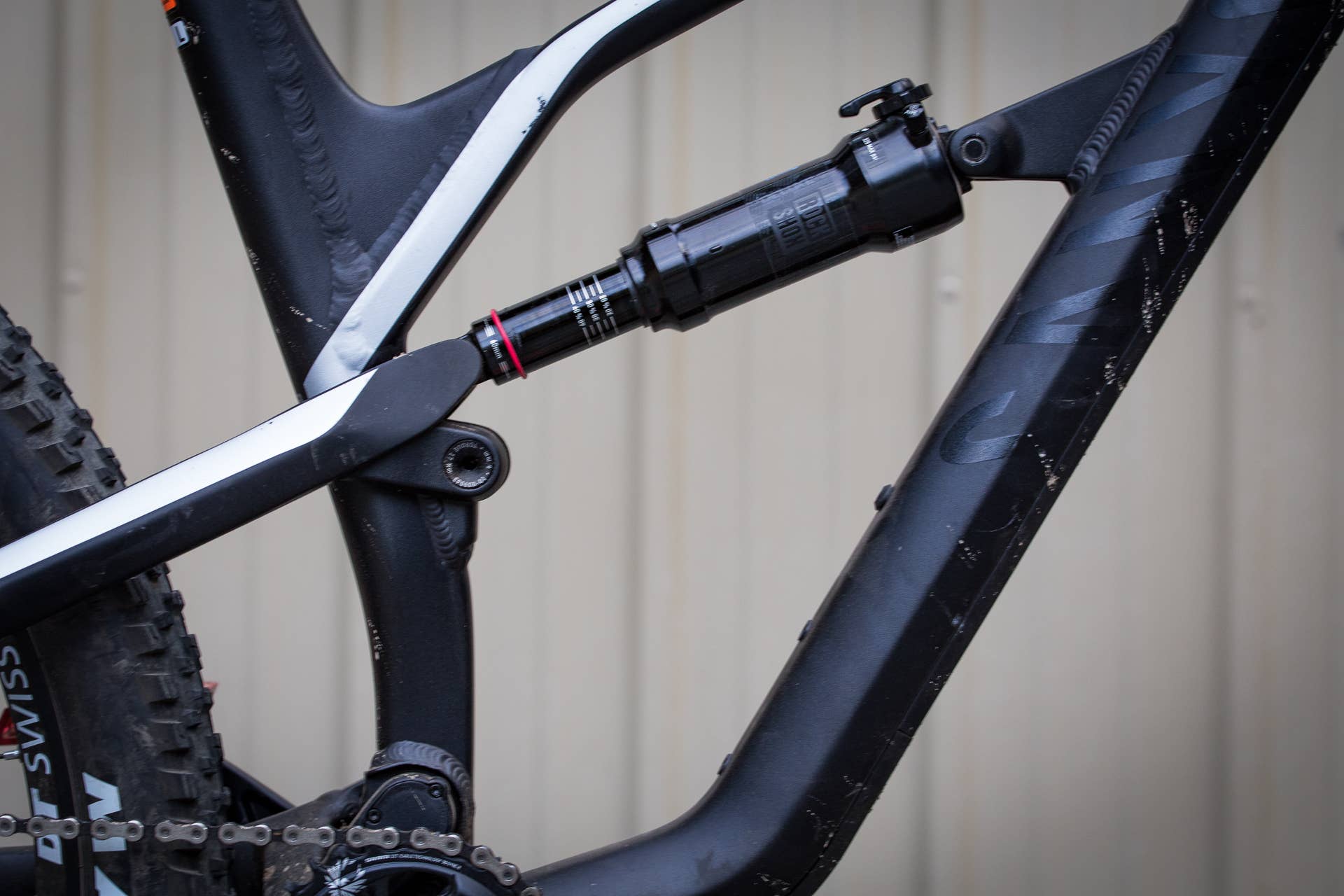 Tested: Canyon Spectral AL 6.0 Aggressive Trail Mountain Bike
