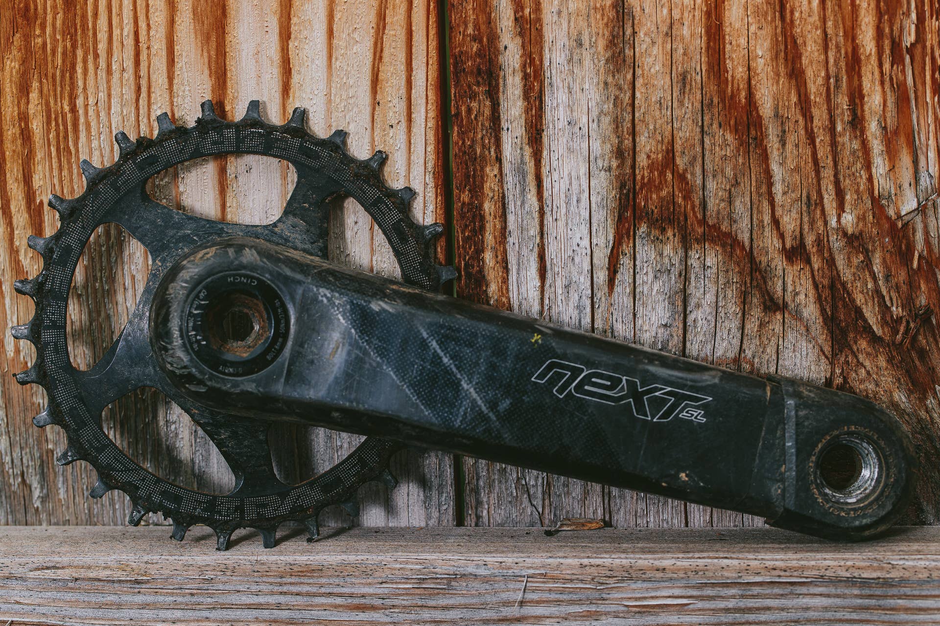 Beatdown: Race Face Next SL Cranks - BikeMag