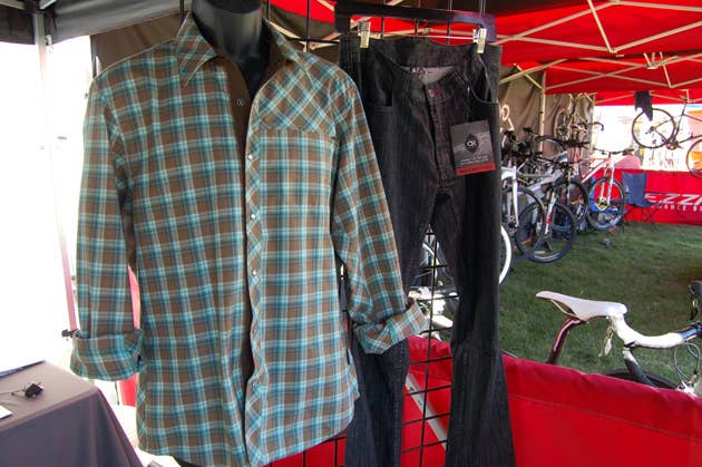 Jack Rider Cloth Sea Otter Classic Product Picks - BikeMag