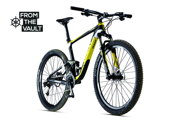 RIDE 　ANTHEM　２７.５ Giant Anthem 27.5 1 2016 - Specifications | Reviews | Shops