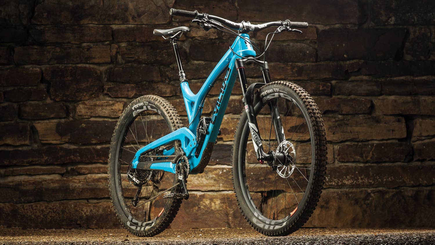 Review: Evil Wreckoning - BikeMag