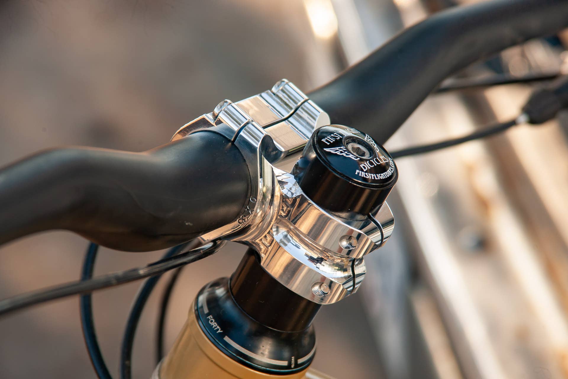 Paul Components 35x35 Boxcar Stem | BIKE Magazine - BikeMag