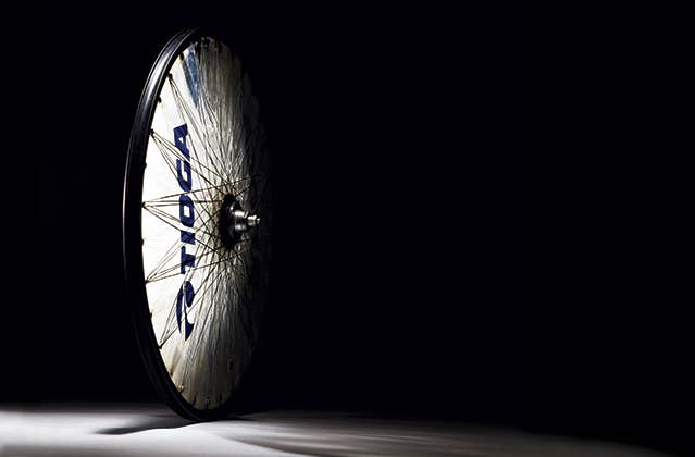 Matter: The Tioga Tension Disc | BIKE Magazine - BikeMag
