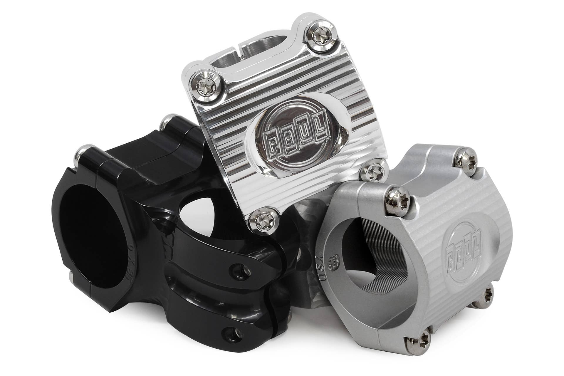 Paul Components 35x35 Boxcar Stem | BIKE Magazine - BikeMag