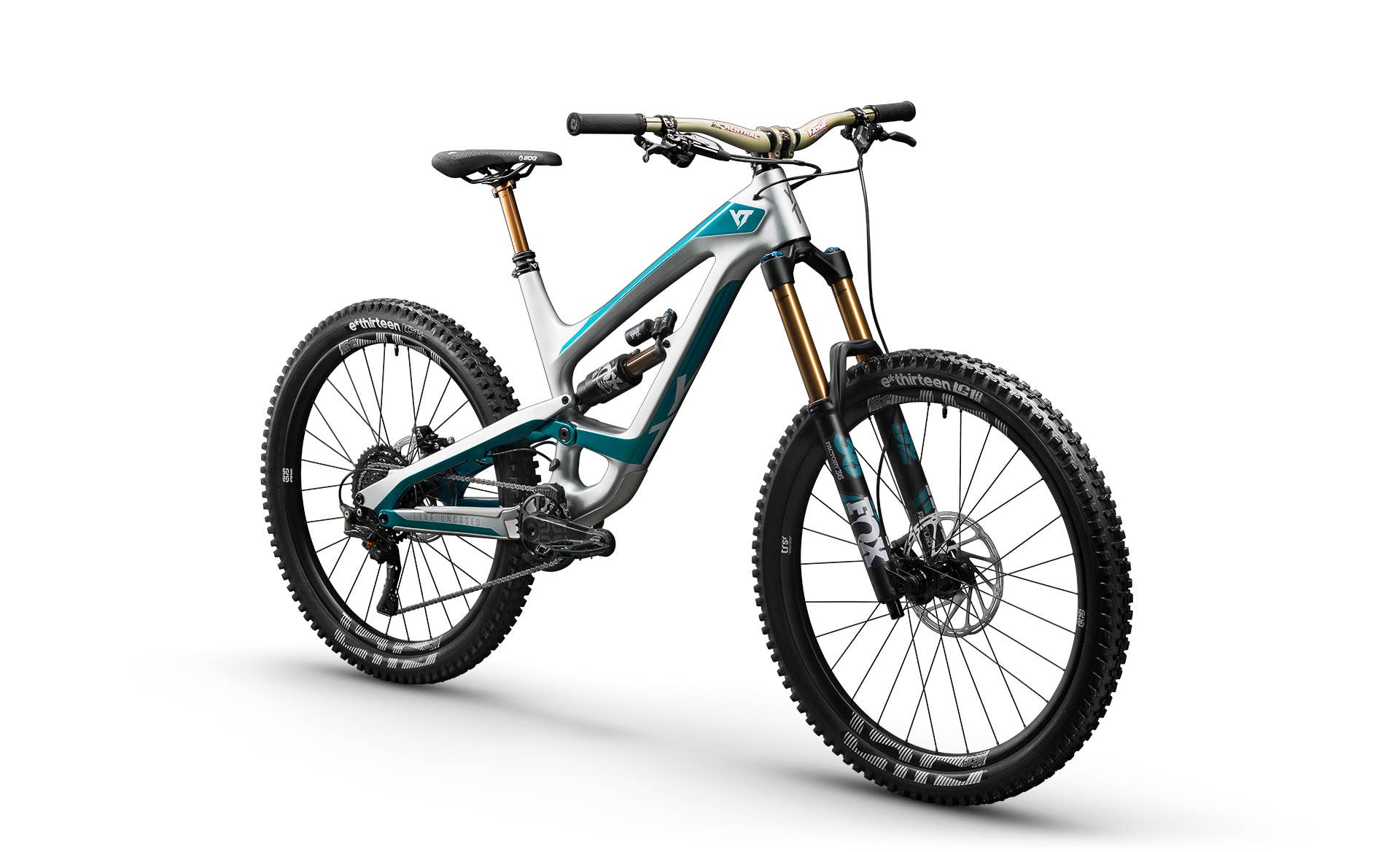 YT's 2019 Range—updated sizing, models and colors | BIKE Magazine