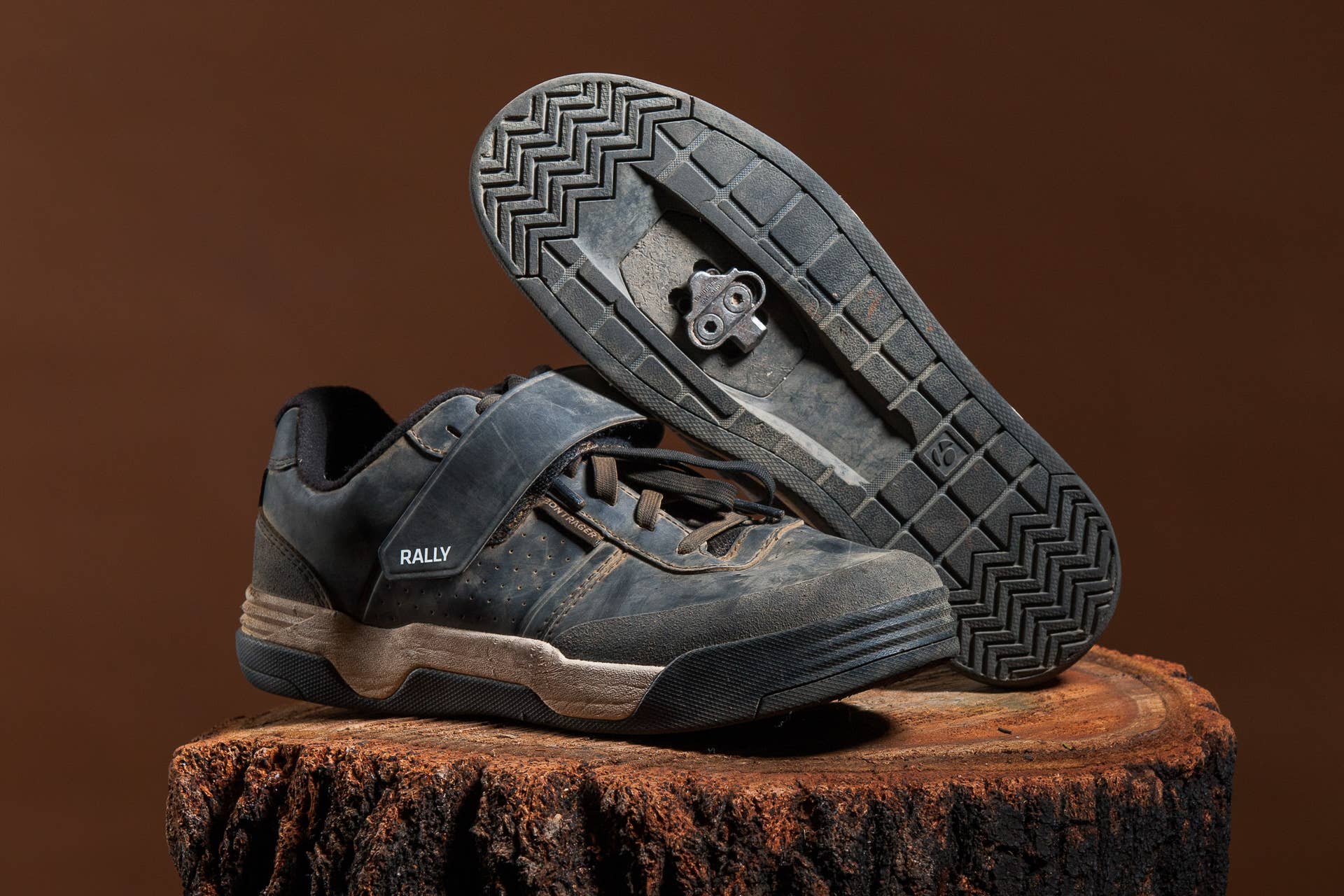 Tested: Bontrager Rally Shoes - BikeMag