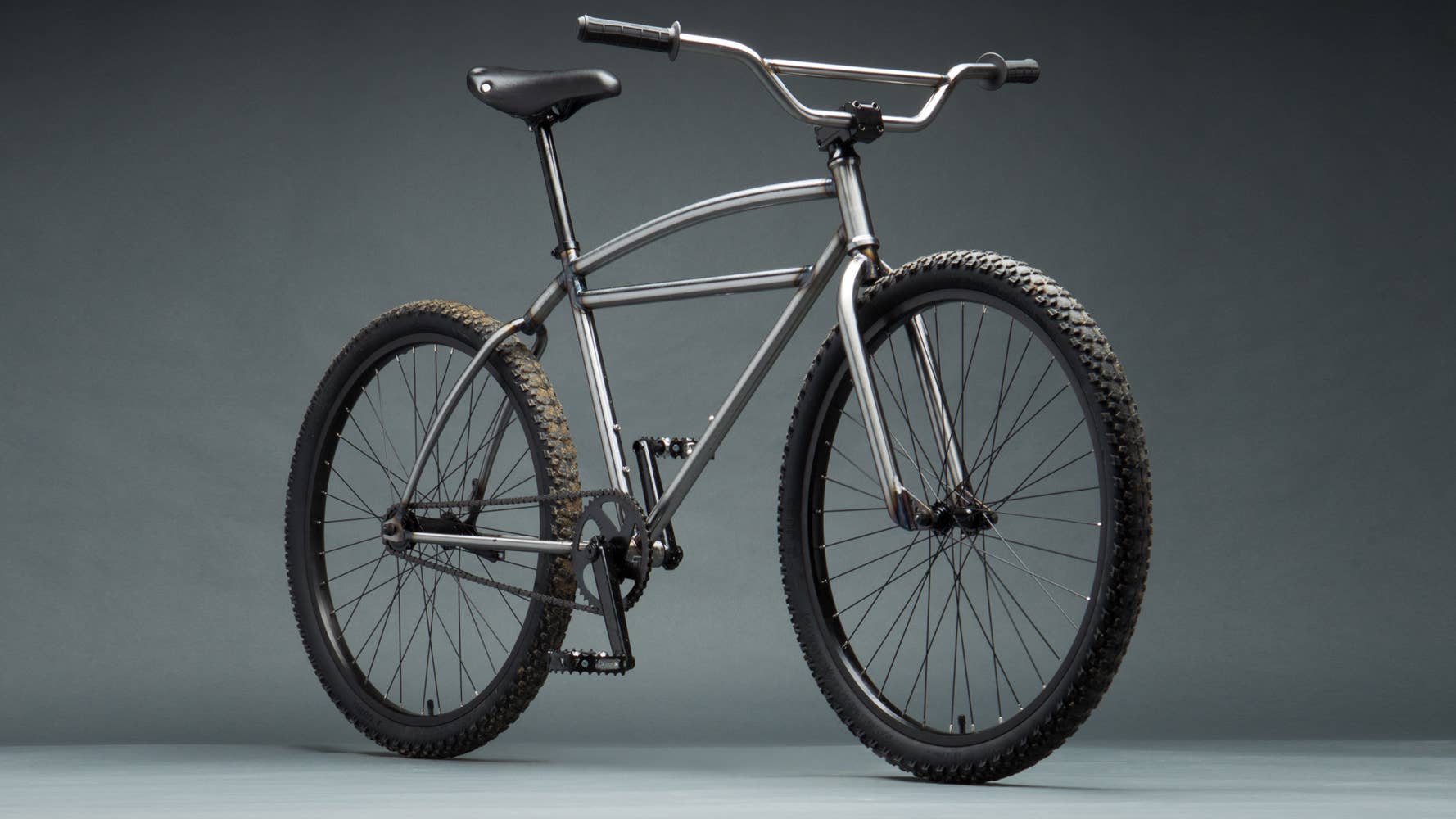 Review: Asylum Hank - BikeMag