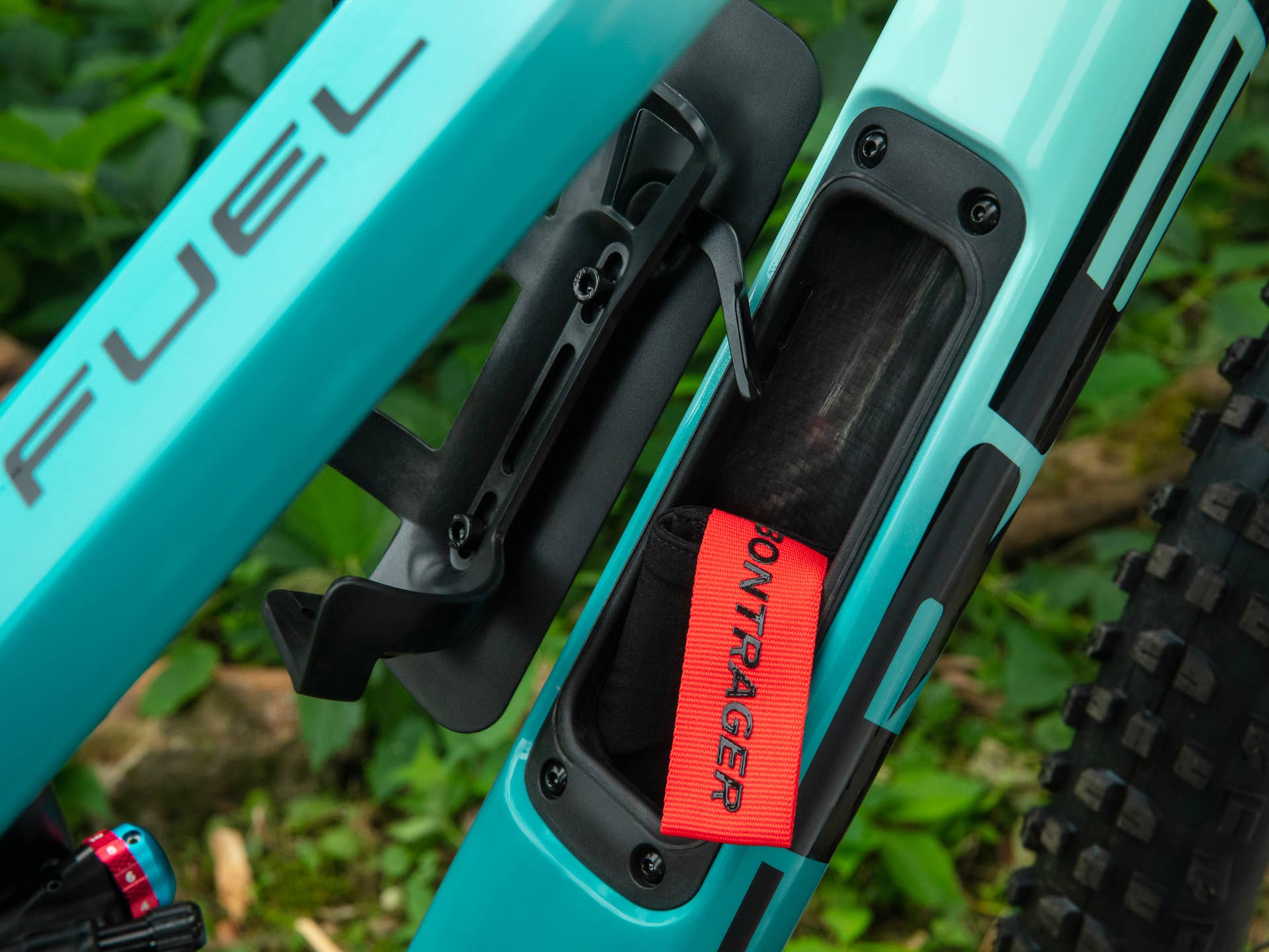 First Ride: 2020 Trek Fuel EX 9.9 - BikeMag