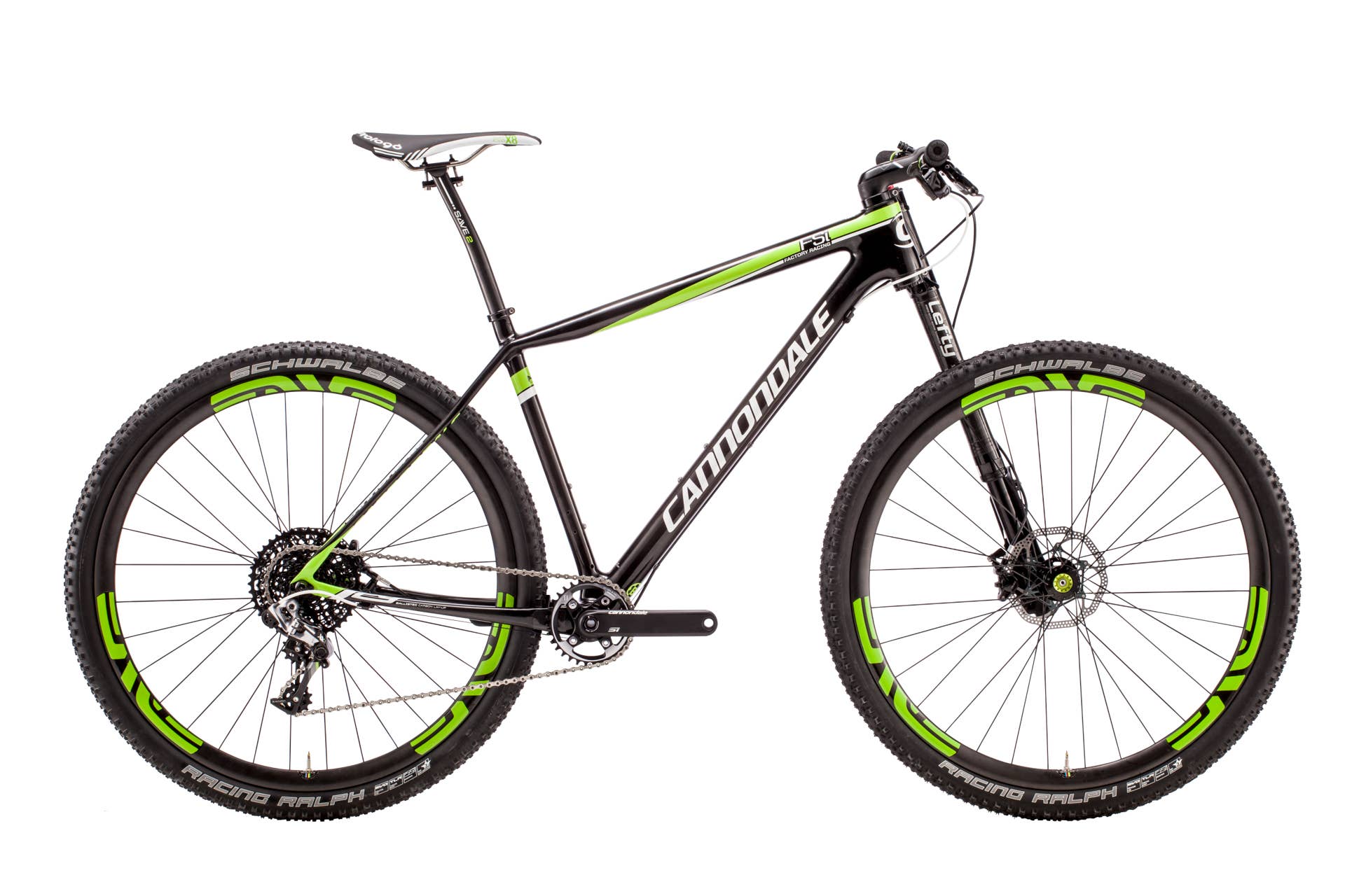 Preview: All-new Cannondale F-Si Carbon 29 - BikeMag