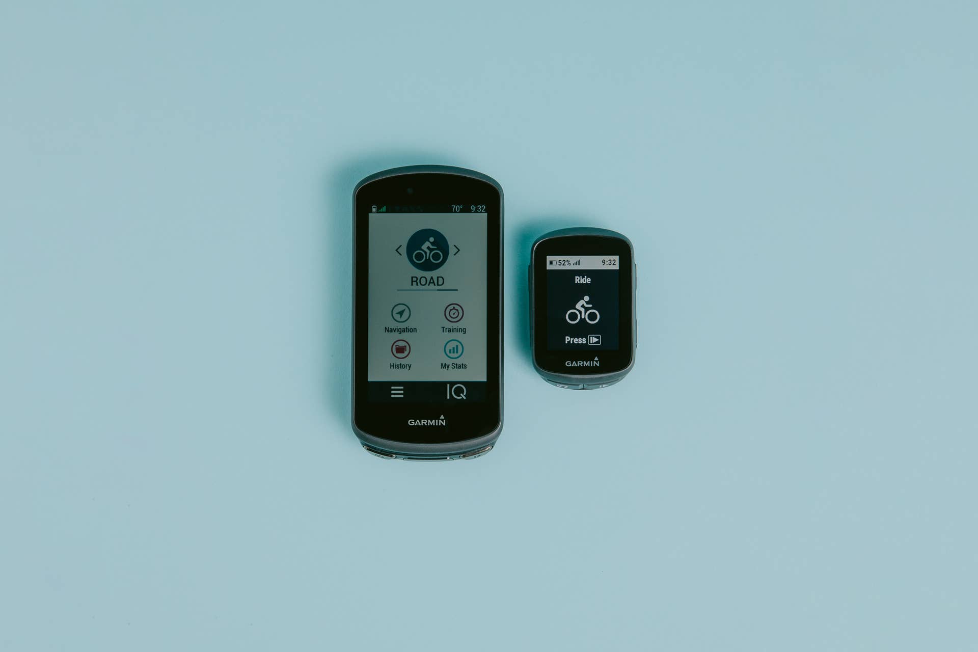 Fresh Produce: Garmin Edge 1030 Plus & Edge 130 Plus - BikeMag