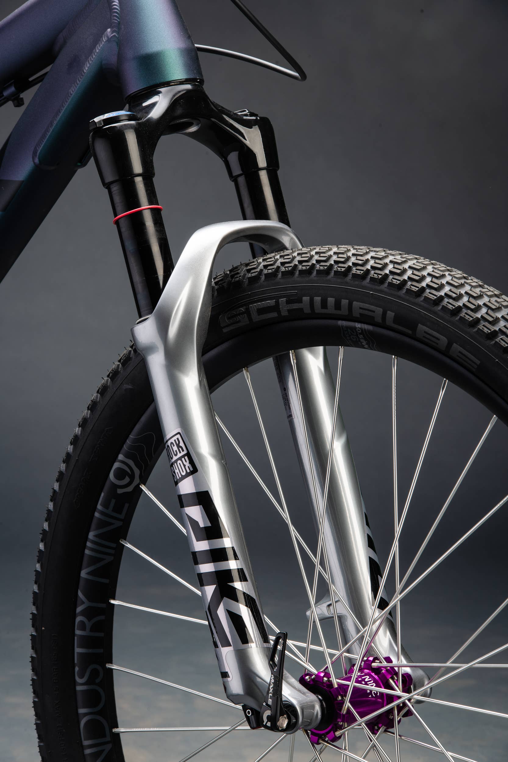 Dream Build: Trek Ticket DJ - Primed for the Pumptrack | BIKE Magazine ...