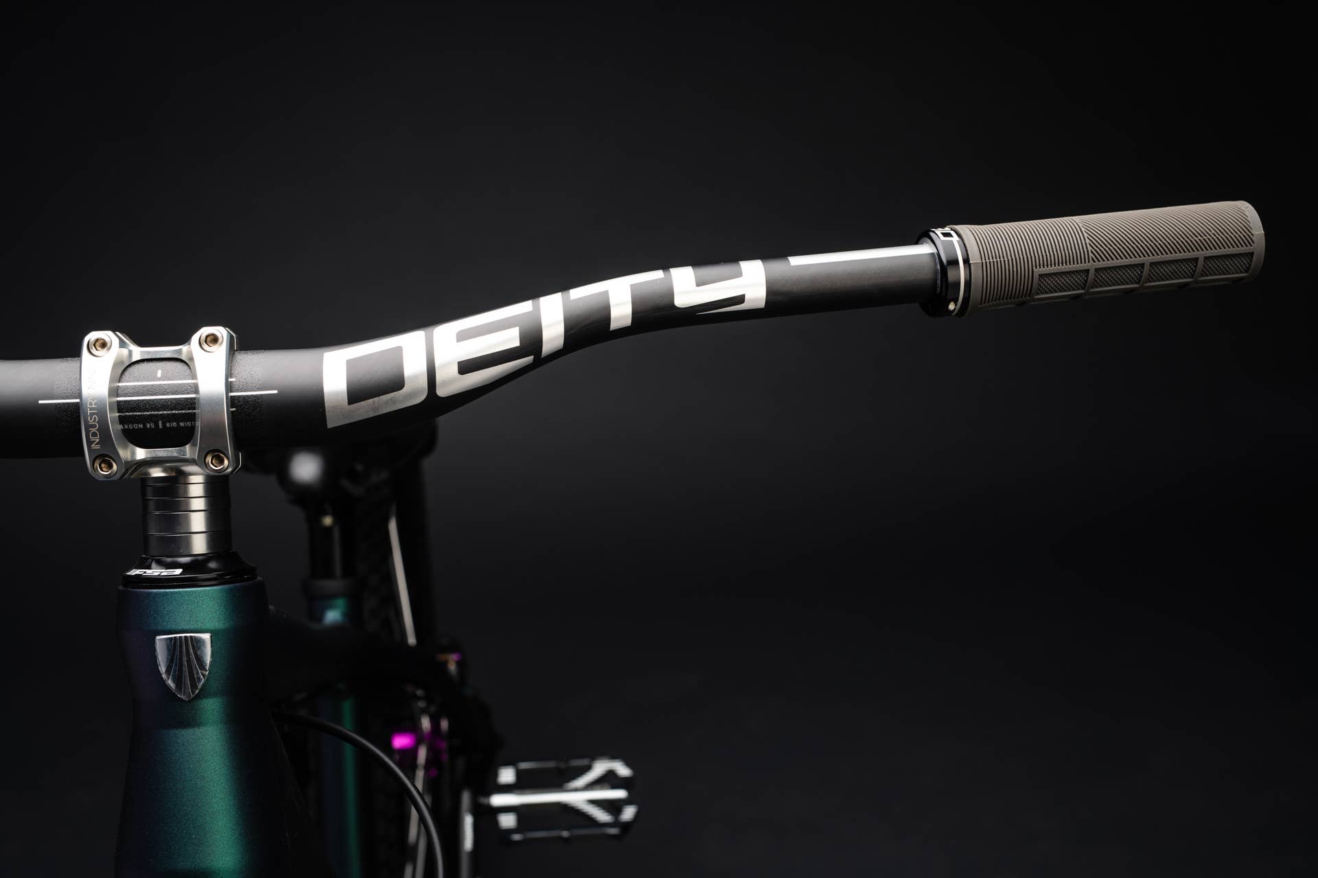 Dream Build: Trek Ticket DJ - Primed for the Pumptrack | BIKE Magazine ...