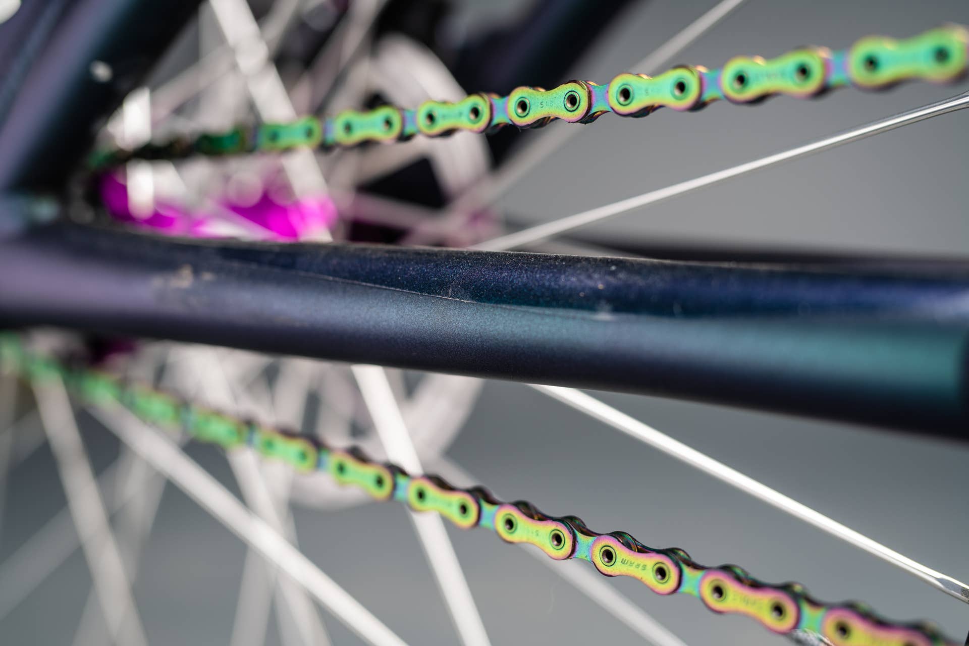 Dream Build: Trek Ticket DJ - Primed for the Pumptrack | BIKE Magazine ...