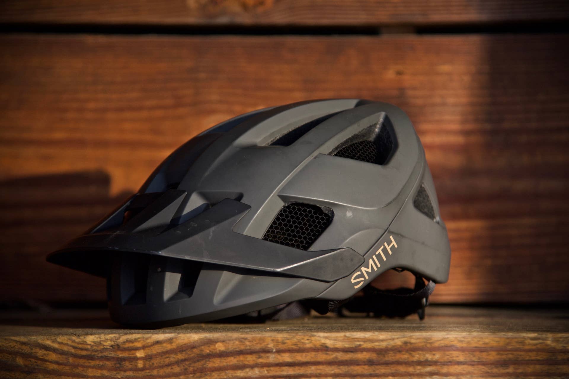 Tested: Smith Session Mountain Bike Helmet | BIKE Magazine - BikeMag Tested: Smith Session Mountain Bike Helmet | BIKE Magazine - BikeMag