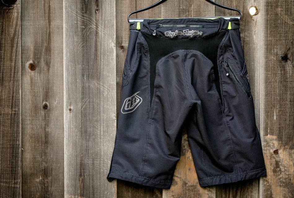 Review: Troy Lee Designs Ruckus Shorts - BikeMag