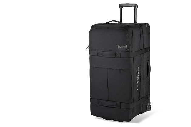 Review: Dakine Split Roller 100L - BikeMag