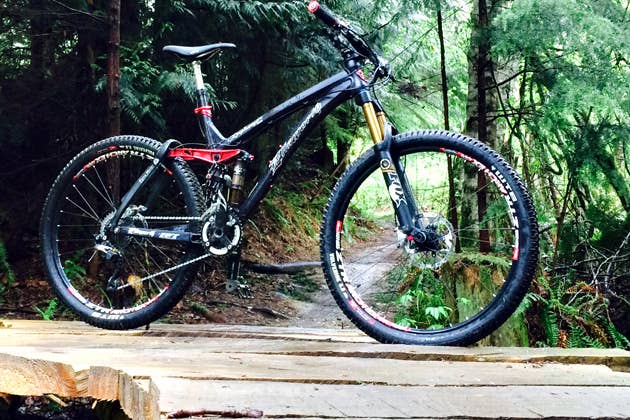 Preview: Ellsworth Epiphany 275 Enduro SST.2e - BikeMag