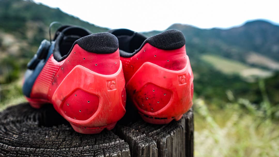 Tested: Bontrager XXX Mountain Shoes - BikeMag
