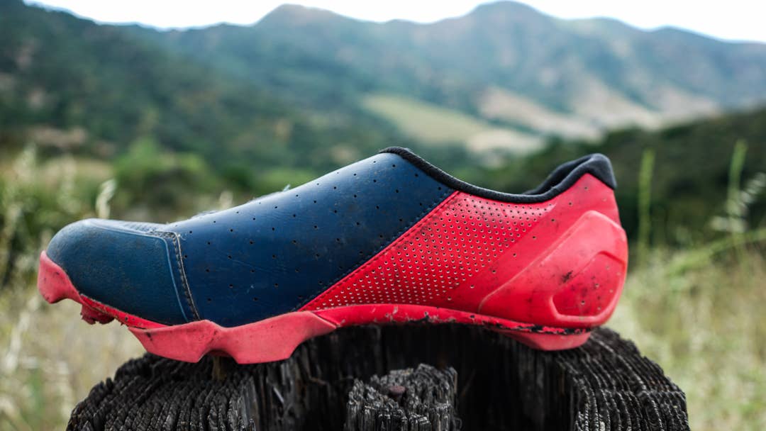 Tested: Bontrager XXX Mountain Shoes - BikeMag