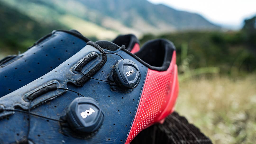 Tested: Bontrager XXX Mountain Shoes - BikeMag