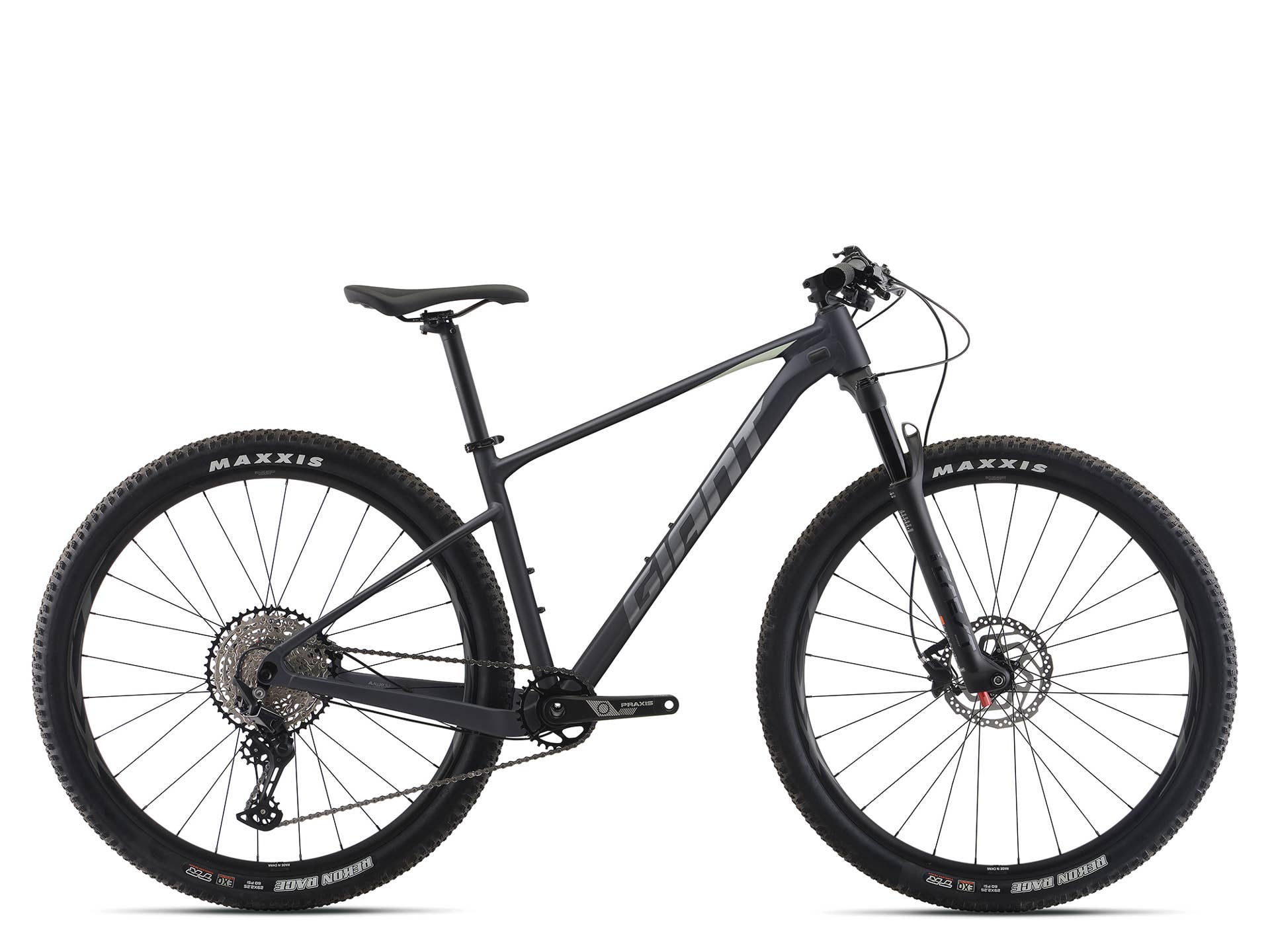 Giant Introduces XTC SLR Budget XC Bikes - BikeMag Giant Introduces XTC SLR Budget XC Bikes - BikeMag