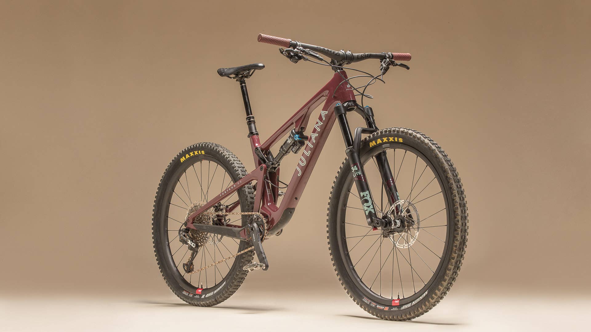 Review: Juliana Furtado X01 CC | Bible of Bike Tests 2019 | BIKE