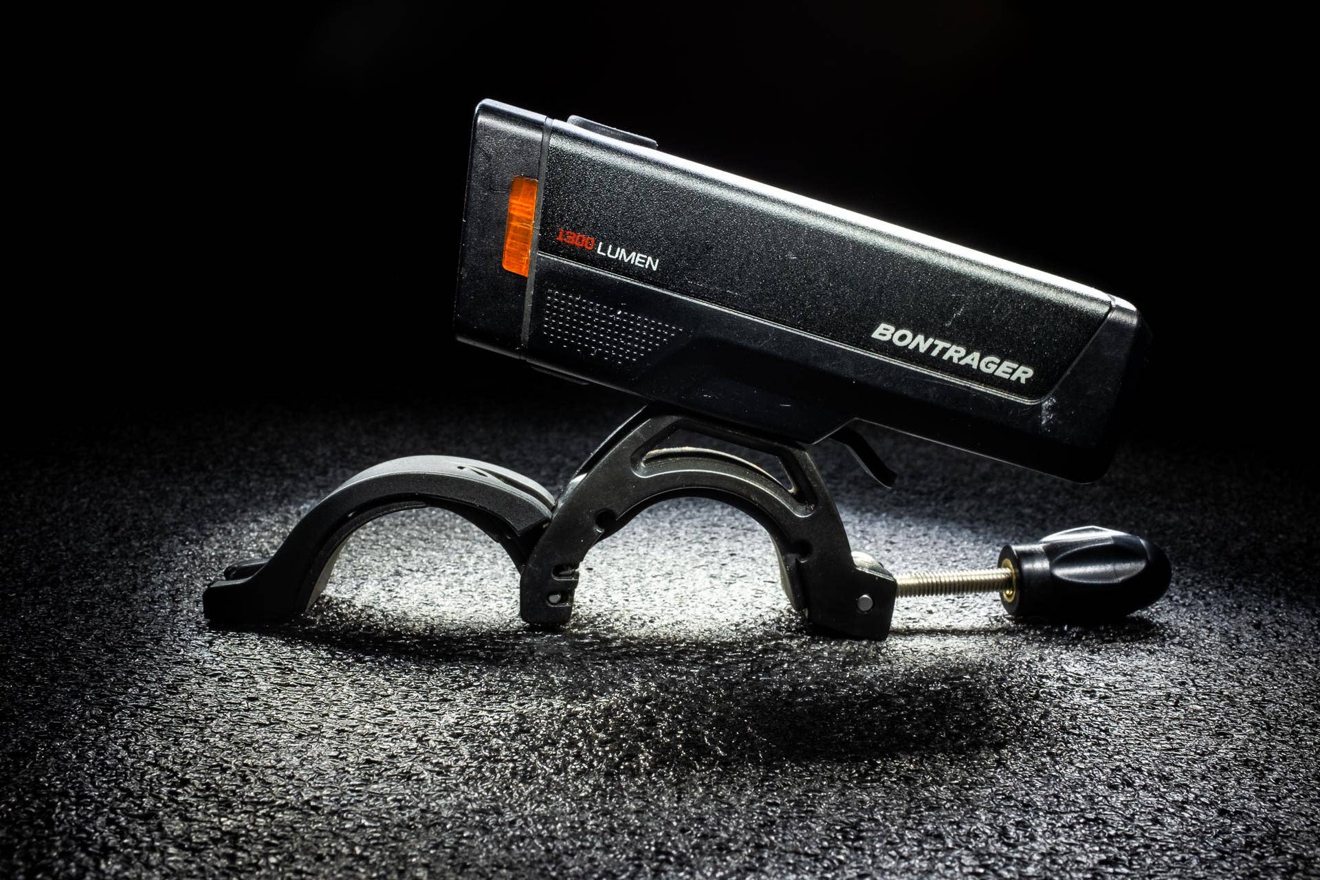 Tested: Bontrager Ion Pro RT - $100 | BIKE Magazine - BikeMag