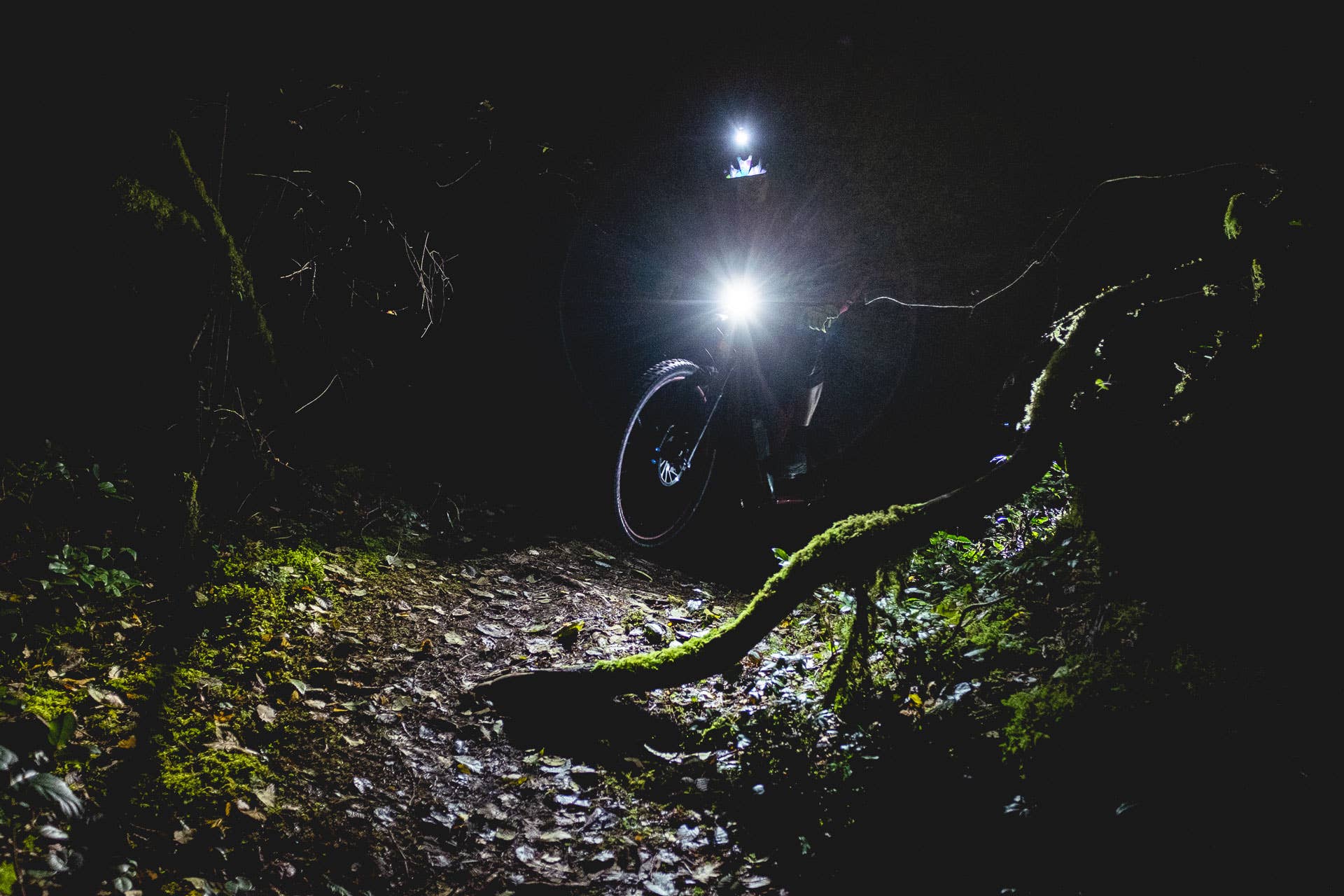 Tested: Bontrager Ion Pro RT - $100 | BIKE Magazine - BikeMag