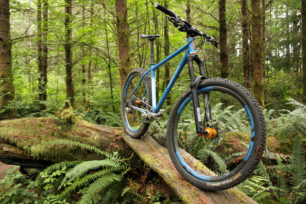 BREADWINNER MTB フレーム bad otis Bad Otis – Breadwinner Cycles