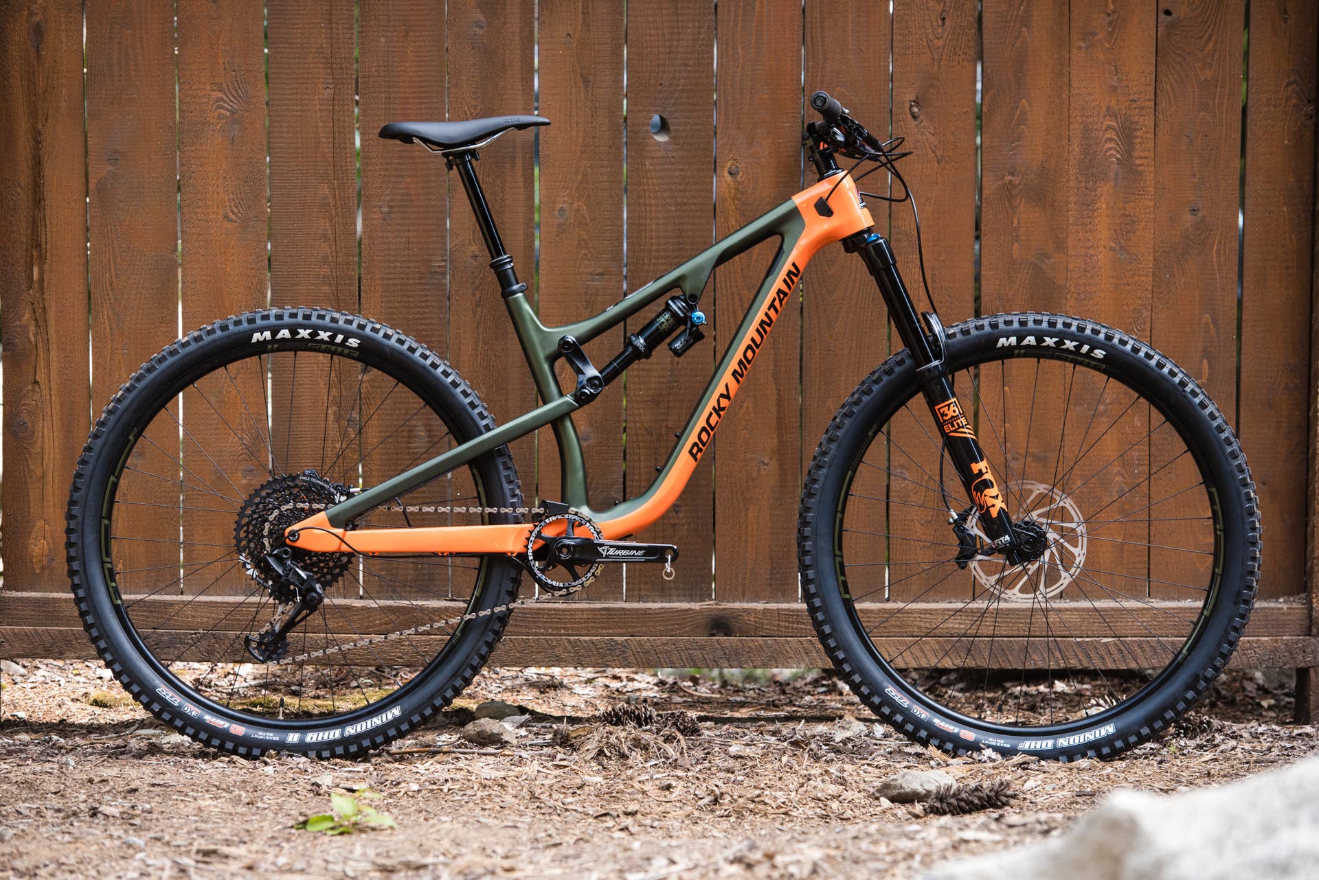 Rocky Mountain's Instinct and Pipeline Get Full Makeovers - BikeMag