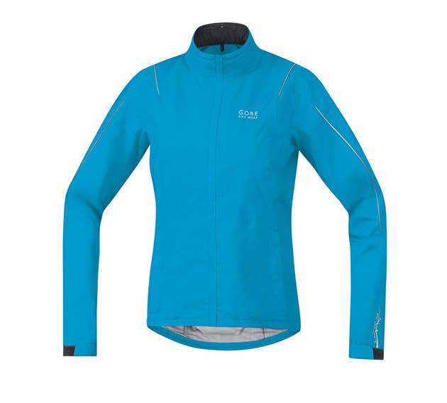 Gore Countdown Jacket Gore Countdown 2.0 GT jacket Review - BikeMag