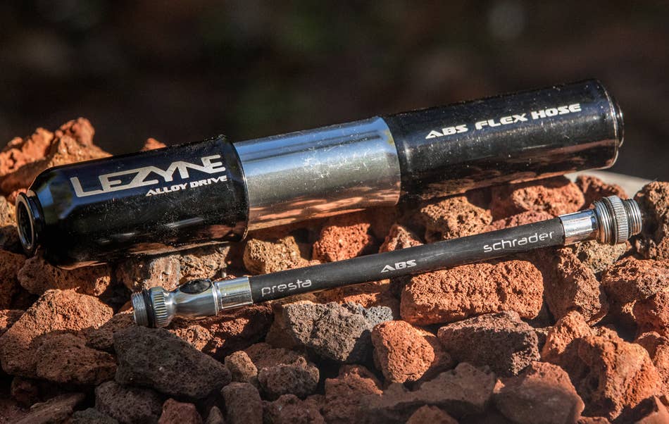 Lezyne Alloy Drive - Thumbnail 4