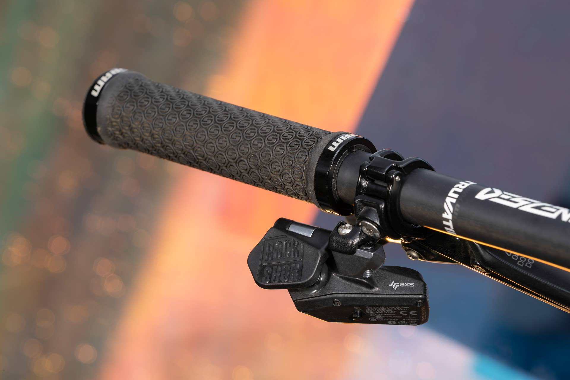 SRAM AXS Revolutionizes How You Shift Bike Gears - BikeMag