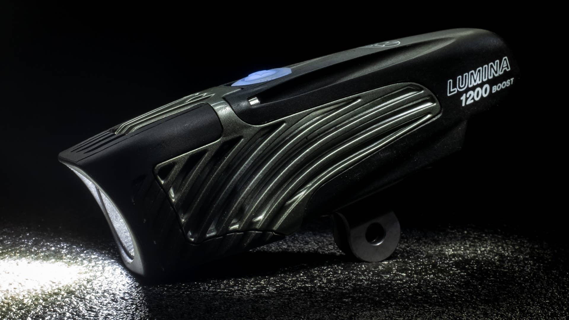 Tested: NiteRider Lumina 1200 Boost - $100 | BIKE Magazine - BikeMag