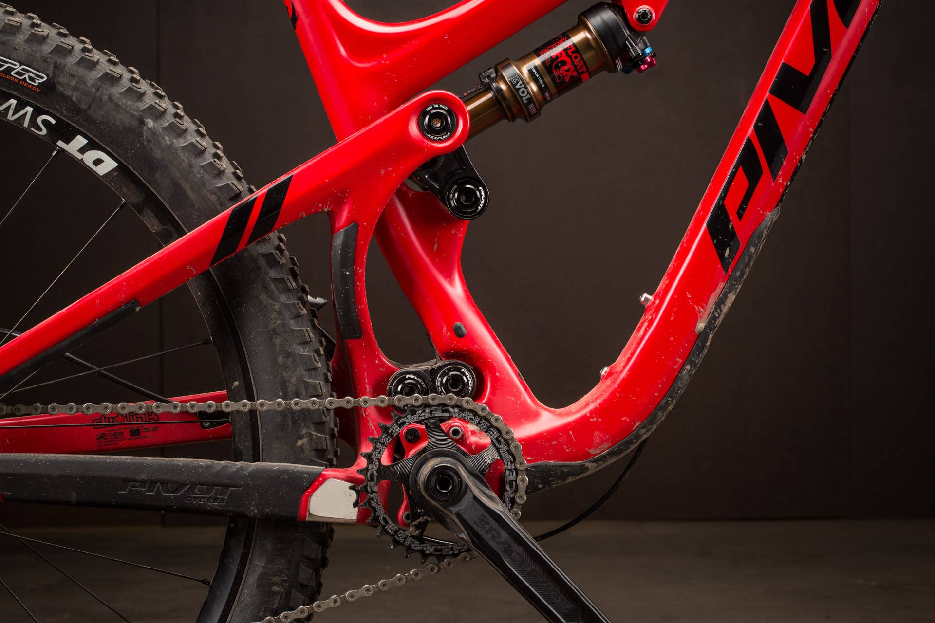 Pivot Mach 5 Rear Shock Dimensions Chart.pdf Bible Review: Pivot Mach 5.5 Pro XT/XTR 1X - BikeMag