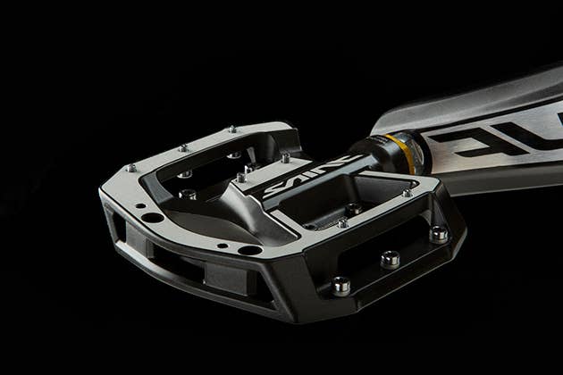 flat pedal schuhe Downhill, MTB & Enduro Flat Pedal Schuhe - Gravita Tensor Flat